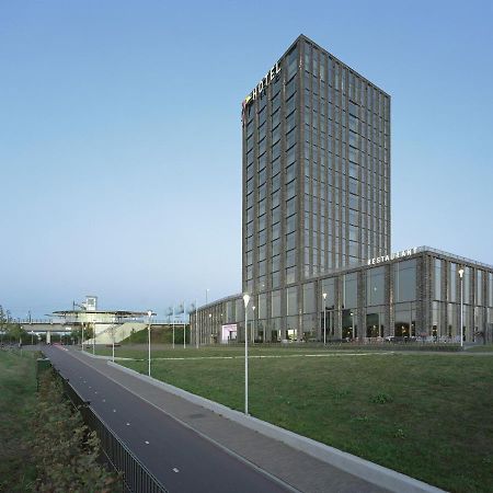 Van Der Valk Hotel Nijmegen-Lent Bagian luar foto